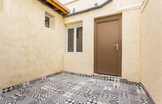 Résidence MALAKOFF - Foto 51