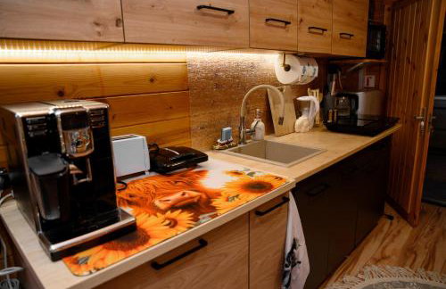 Lawendowy Wypas - Foto 9