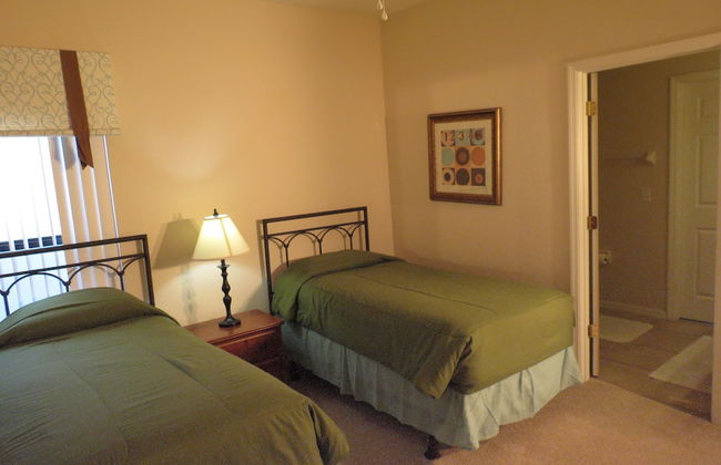 Kissimmee Maingate Area Pool Homes by SVV - Foto 6