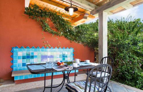 Casa Magnolia San Pantaleo - Foto 2