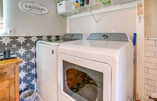 Tranquil Shenandoah Valley Retreat with Patio - Foto 20