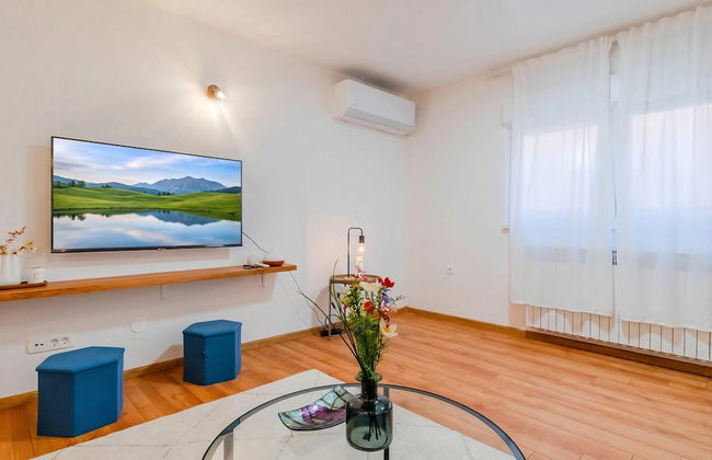 Peaceful Nest In City Center - Foto 32