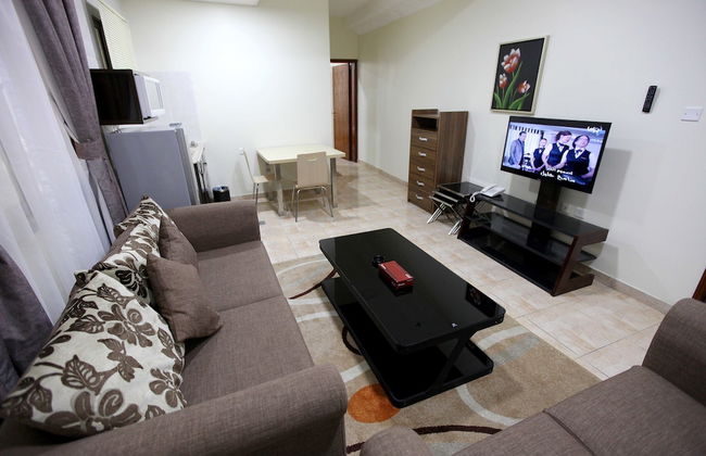 Enwan Suites for serviced Apartments - Foto 31