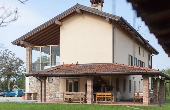 Cascina Serenella B&B - Photo 44