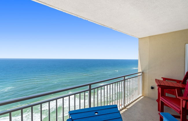 Emerald Beach Resort by Panhandle Getaways - Foto 61