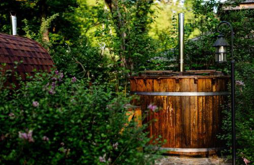 Agroturystyka Akacjowe Zacisze - Foto 8