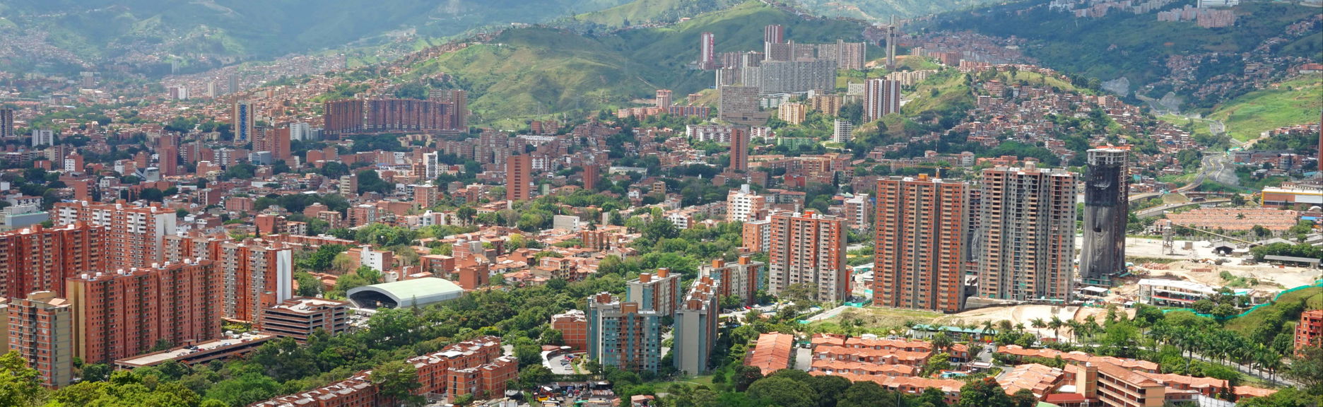 Tour de Pablo Escobar