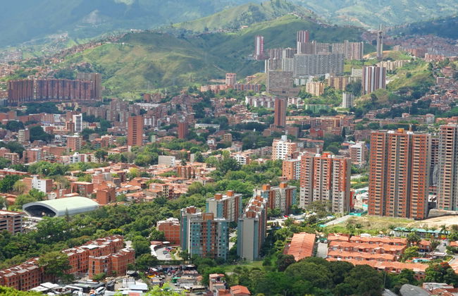 Tour di Pablo Escobar - Foto 1