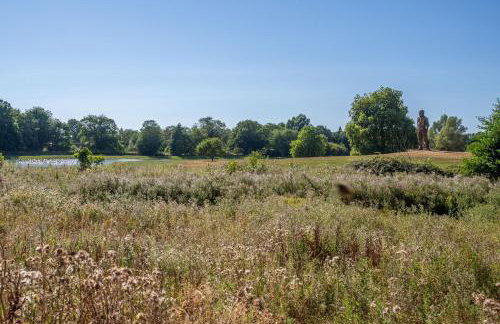 Yew Tree Cottage - Foto 25