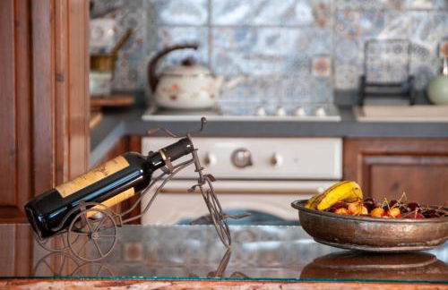 Myrto's Memories "My Countryhouse" with pool and seaview - Foto 44