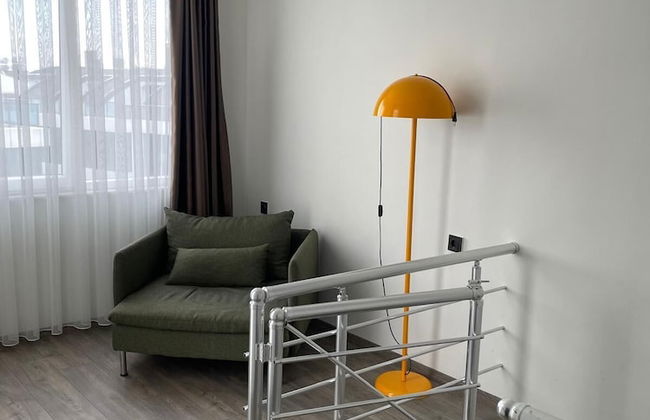 Sorta Hotel - Foto 69