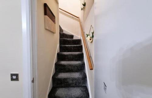 *6R* setup for your most amazing & relaxed stay + Free Parking + Free Fast WiFi * - Foto 30