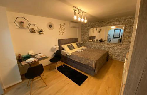 Studio Apartment Lacus - Foto 1