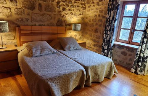 le gite de l'oustà biélh - Foto 29