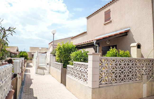 le Hameau Catalan - Foto 2