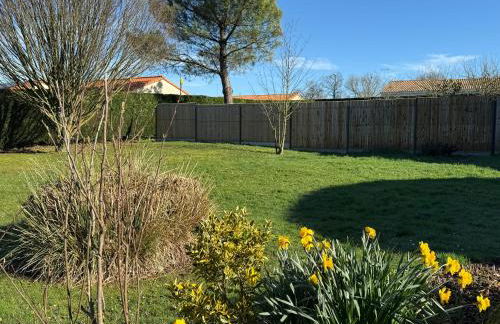 Splendide gîte La Tour Blanche 12min du Puy du Fou - Foto 66