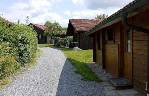 Ferienhaus Nr 6, Typ A, Feriendorf Jägerpark, Bayerischer Wald - Foto 14