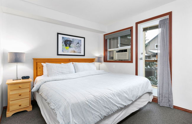 Glaciers Reach by AllSeason VR - Foto 20