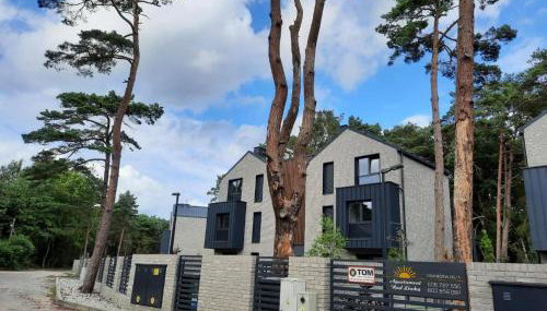 Apartament Nad Liwką - Foto 5