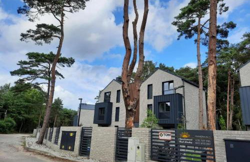 Apartament Nad Liwką - Foto 5