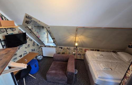 aappartel APARTHOTEL Herford - Foto 55