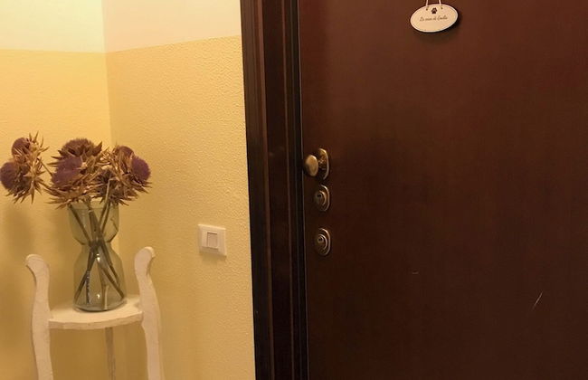 Emilio's House Located in a Quite and Residential Area - Photo 7