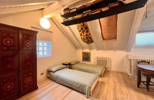 Corte Marconi near to Milano, Rho fiere, MXP e Como - Photo 15