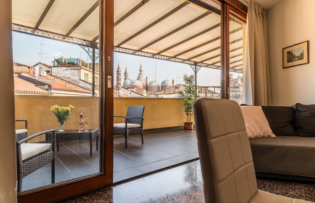 Basilica Sant'Antonio at 100 meters - Foto 64