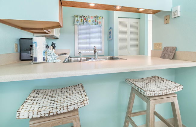 The Islander 416 - Foto 9