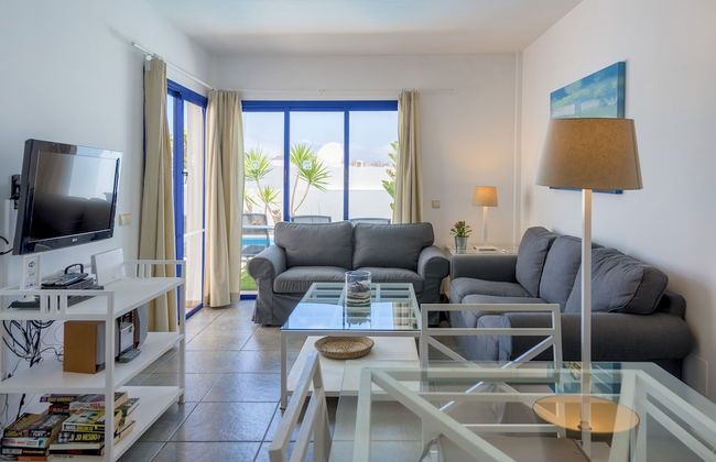 Villas Puerto Rubicon - Foto 37