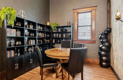 School of Sorcery - Foto 27