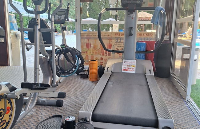 Apollonia Holiday Apartments - Foto 14