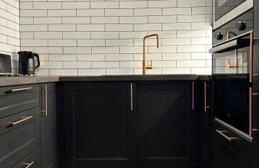 Glasgow West End Tenement Apartment - Foto 24