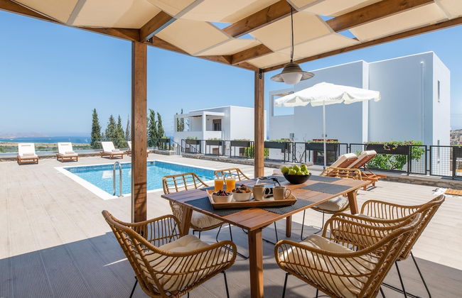 Villa Mariani - Photo 12