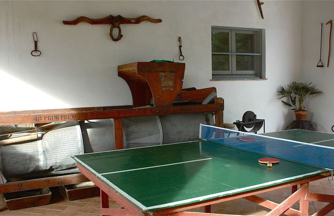 Agriturismo Monte Argentario - Foto 45