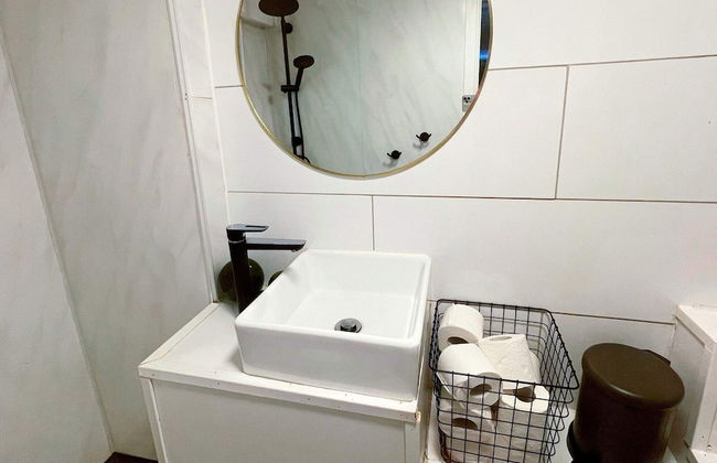 6 Person Holiday Home in Lindas - Foto 10