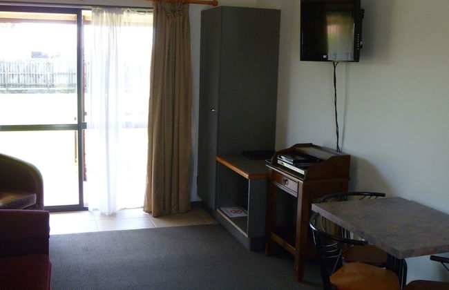 Westport Holiday Park And Motels - Foto 29