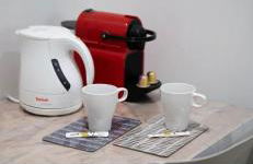 Studio Face à L’Île Barbe - Foto 6