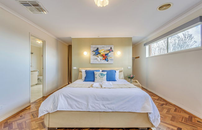 StayAU Family Home in Caroline Springs - Foto 4