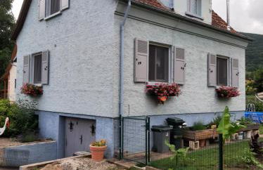 Gîte les chiwawas d'Alsace - Foto 10