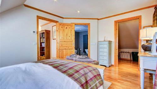 Scone Cottage - Luxury retreat, outstanding views - Foto 3