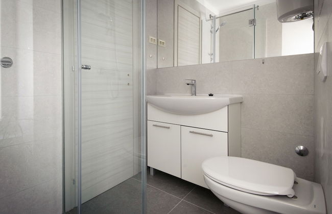 Nera Luxury Apartments - Foto 27