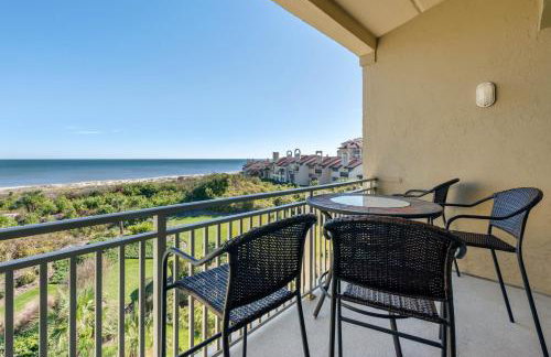 The Villas of Amelia Island - Foto 54