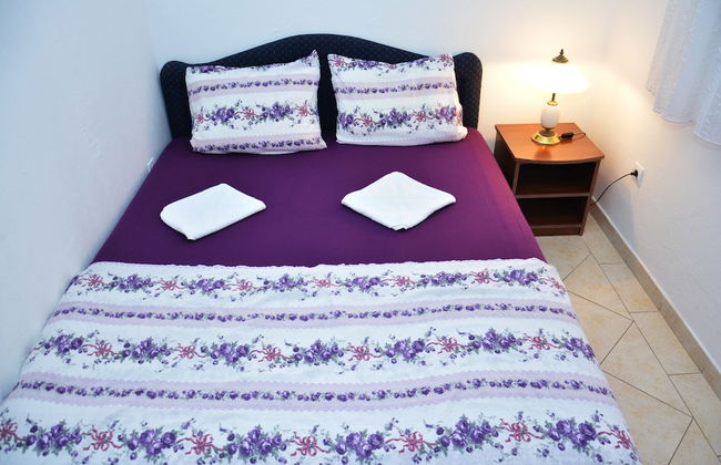 Apartments Vesna - Foto 10