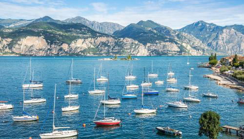 The window on the lake - Foto 2