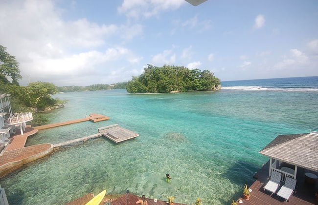 San Bar 6BR by Jamaican Treasures - Foto 36