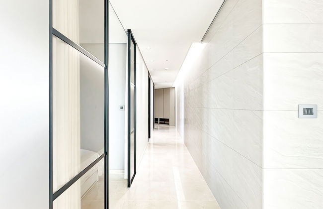 Brown Suites Busan - Foto 22