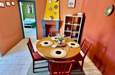 Wayra Glider Norma Centro - Photo 1