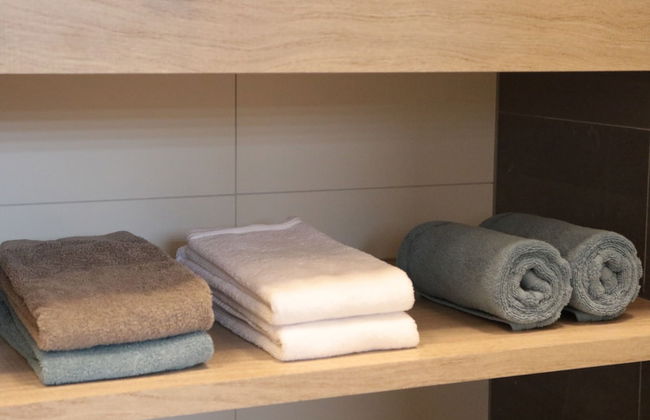 Vakantiewoning Fossee - Foto 19