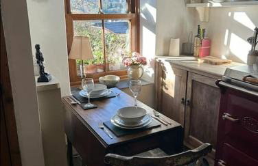 Hillside Cottage - Foto 15